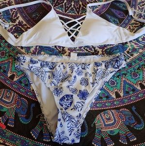 🌴Bikini 2 pc. Bathing suit